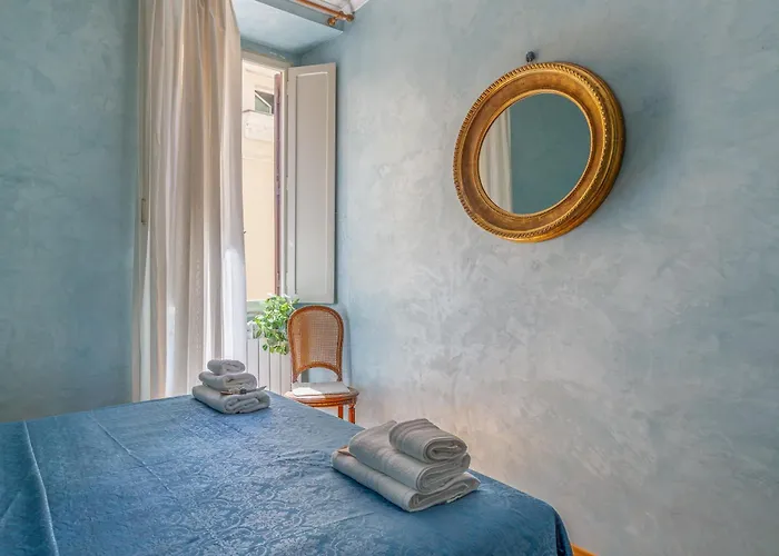 Iflat Bright & Comfortable Navona