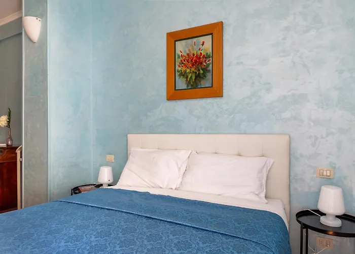 Iflat Bright & Comfortable Navona