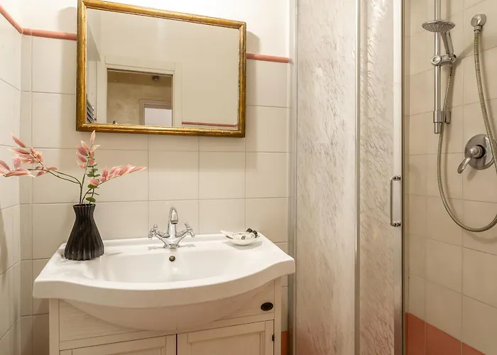 Apartment Iflat Bright & Comfortable Navona *