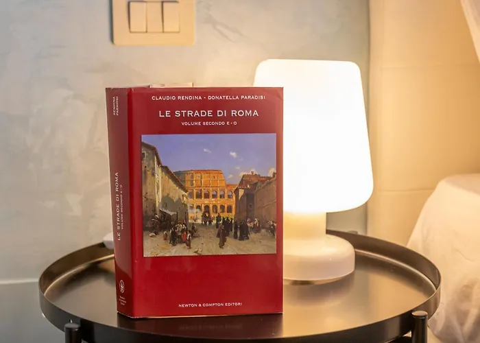 Apartment Iflat Bright & Comfortable Navona